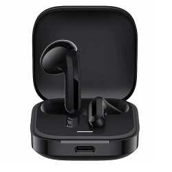 Xiaomi Redmi Buds 6 черный